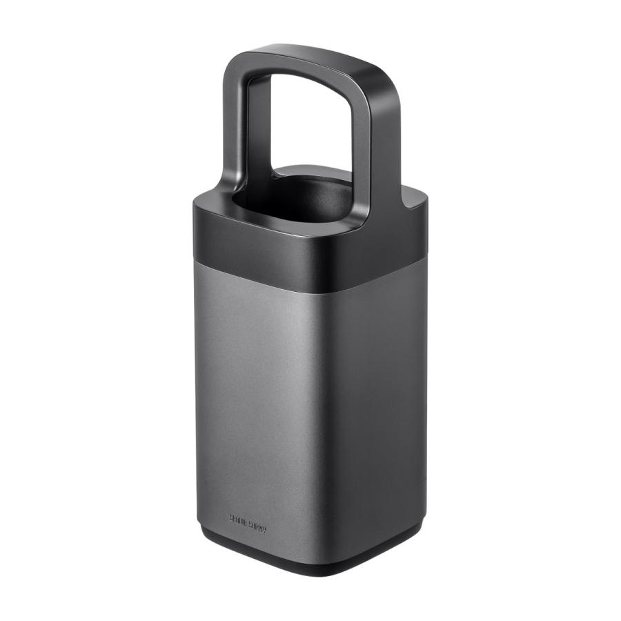 SANWA SUPPLY（サンワサプライ） USB PD対応ハンドル一体型モバイル