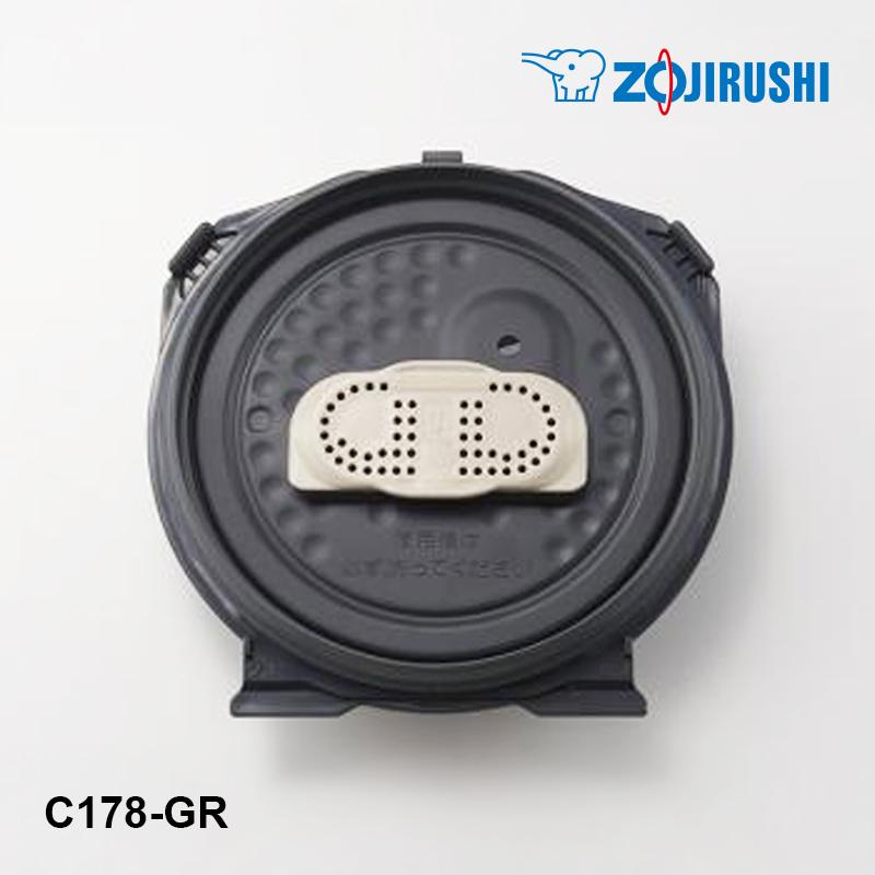 象印（ZOJIRUSHI） 内ぶたセット (NP-Z10A-NL NP-ZA10-TA NP-ZB10-WA