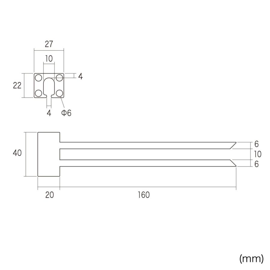 HDMIホールドロック(HDMIプラグ対応) SANWA SUPPLY (サンワサプライ) CA-NB004｜telaffy｜05