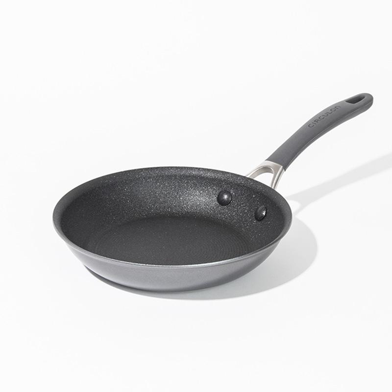 MEYER（マイヤー） フライパン サーキュロン A1 20cm PFOAフリー IH