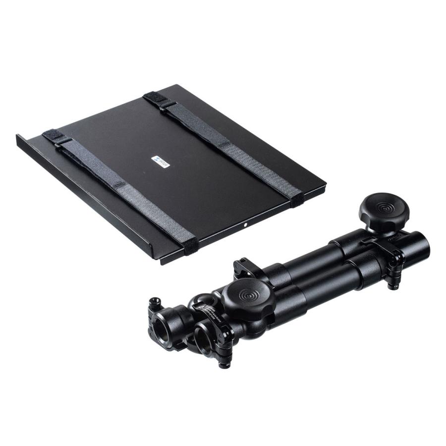 SANWA SUPPLY 車載用ノートパソコン台 (サンワサプライ) CAR