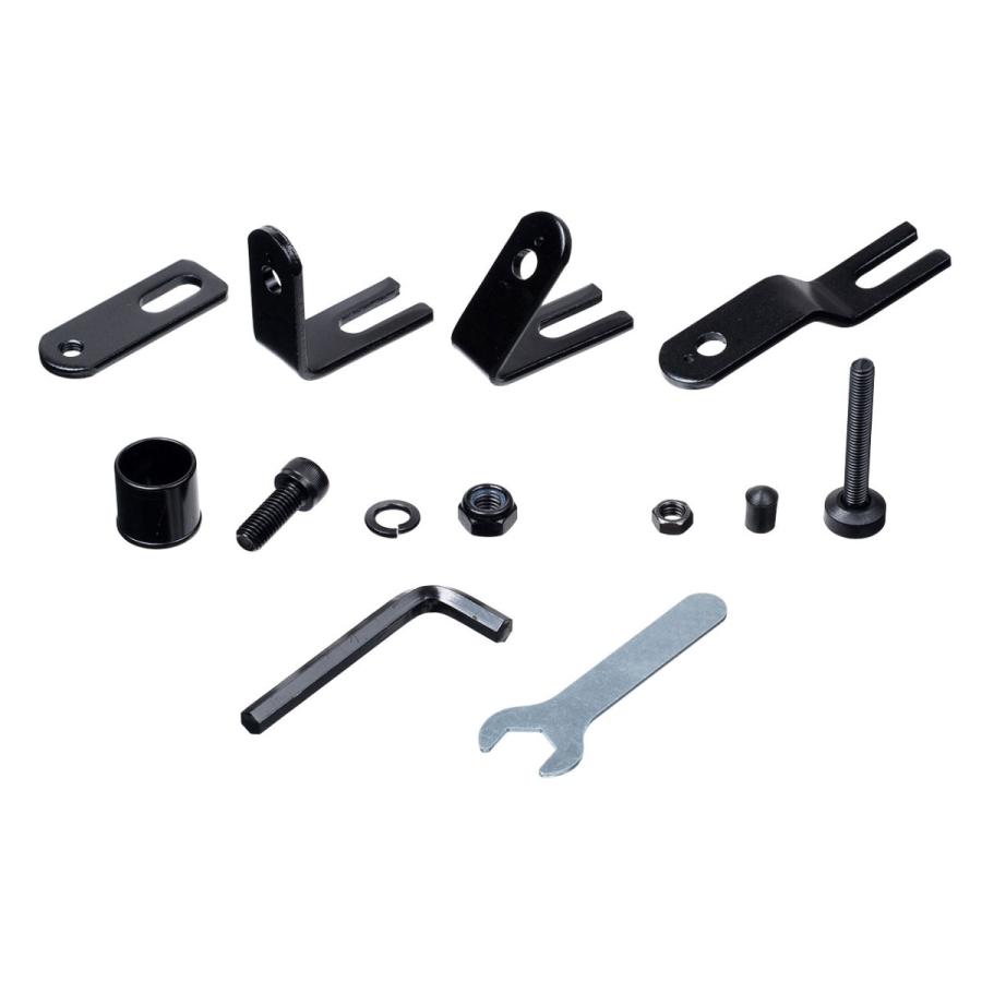 車載用ノートパソコン台 SANWA SUPPLY (サンワサプライ) CAR-SPHLD1 | SANWA SUPPLY | 11