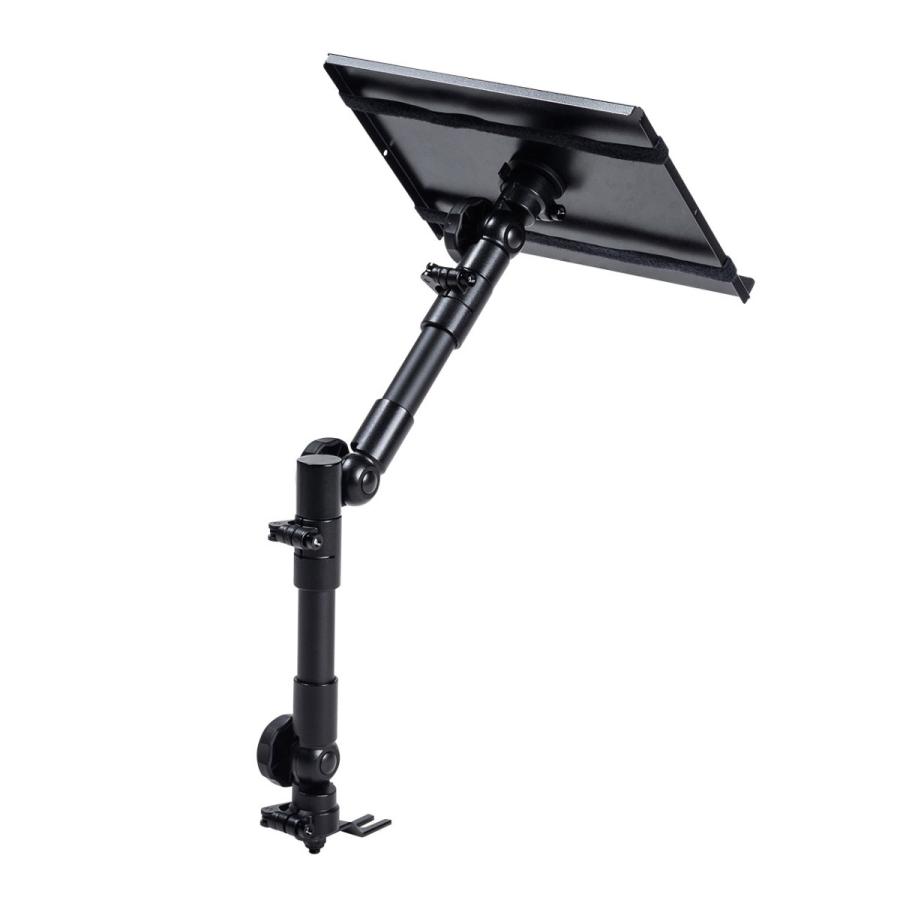 SANWA SUPPLY 車載用ノートパソコン台 (サンワサプライ) CAR