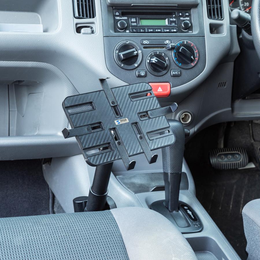 SANWA SUPPLY 車載用タブレットスタンド (サンワサプライ) CAR SANWA SUPPLY 車載用タブレットスタンド (サンワサプライ) CAR