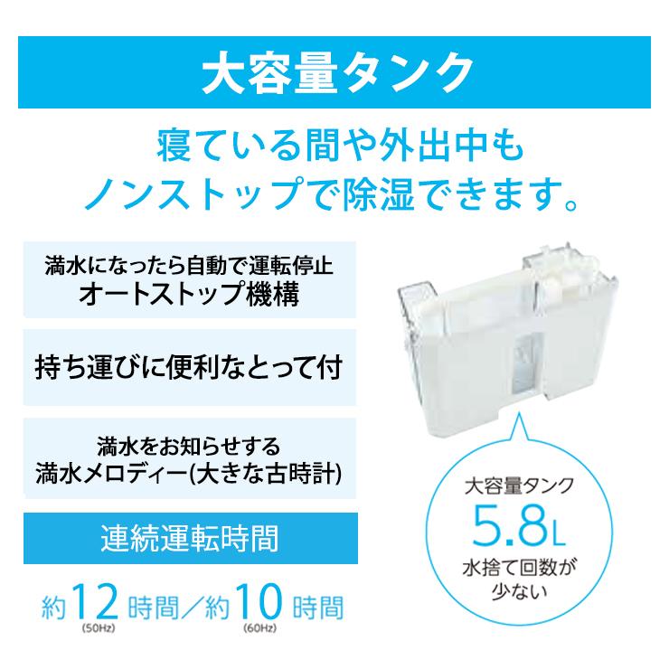 CORONA（コロナ） 【特価セール】 冷風・衣類乾燥 除湿機 クール