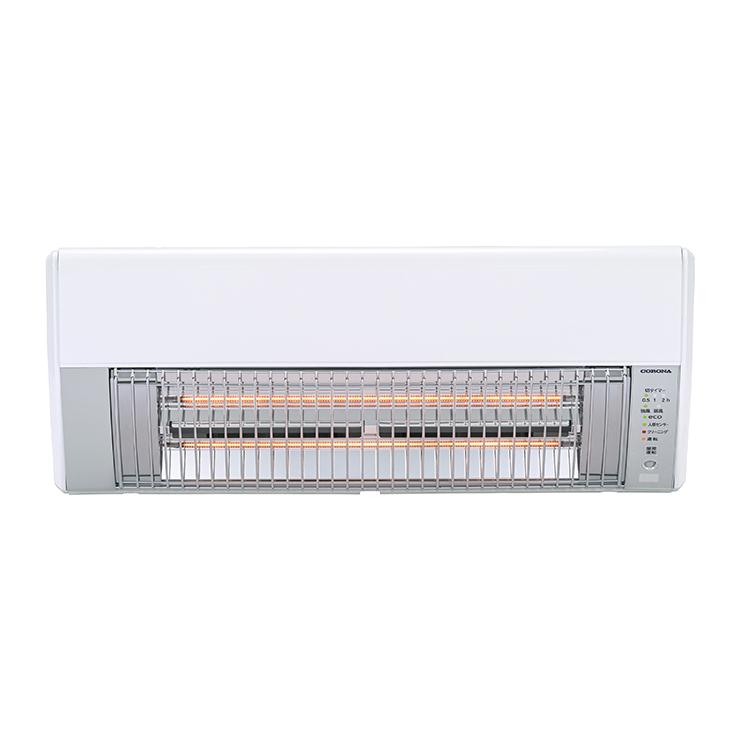 【新品未使用】コロナ ウォールヒート CHK-C126A imgrc0078607868.gif