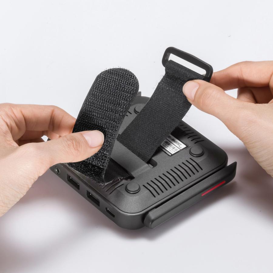 SANWA SUPPLY（サンワサプライ） WEBカメラ無線化キット CMS-EXW01