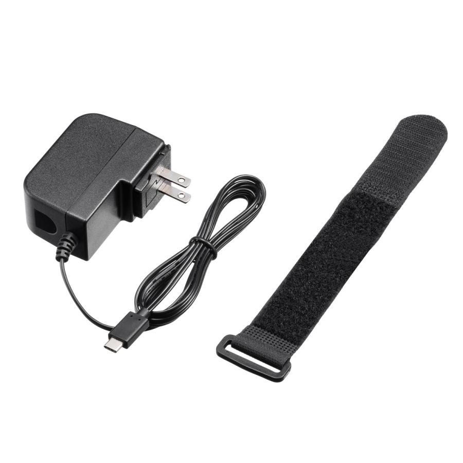 SANWA SUPPLY（サンワサプライ） WEBカメラ無線化キット CMS-EXW01