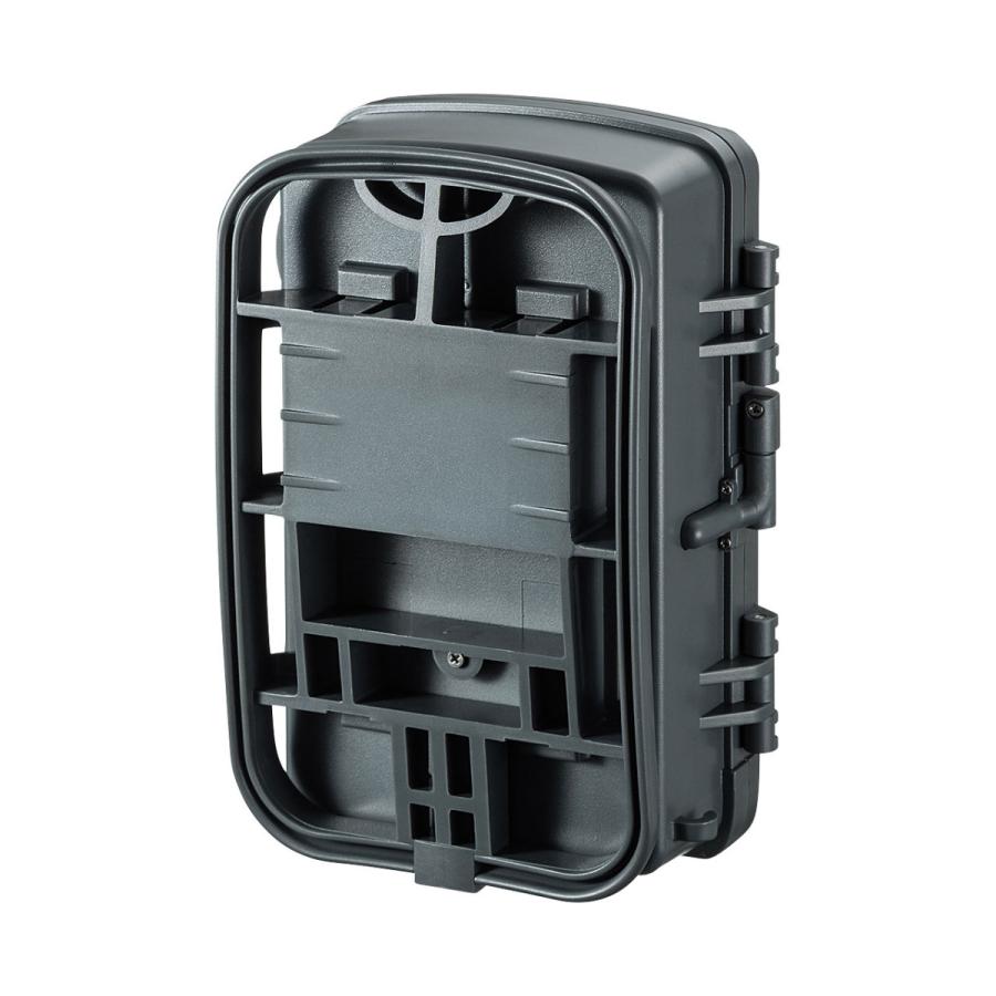 サンワサプライ 防犯カメラSANWA SUPPLY CMS-SC01GY サンワダイレクト本店 サンワサプライ【オフィス・PC周辺通販】