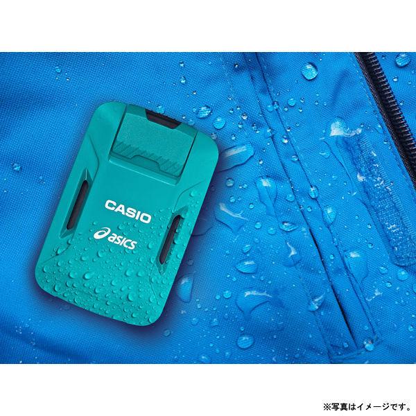 asics モーションセンサー CASIO (カシオ) CMT-S20R-AS★｜telaffy｜08