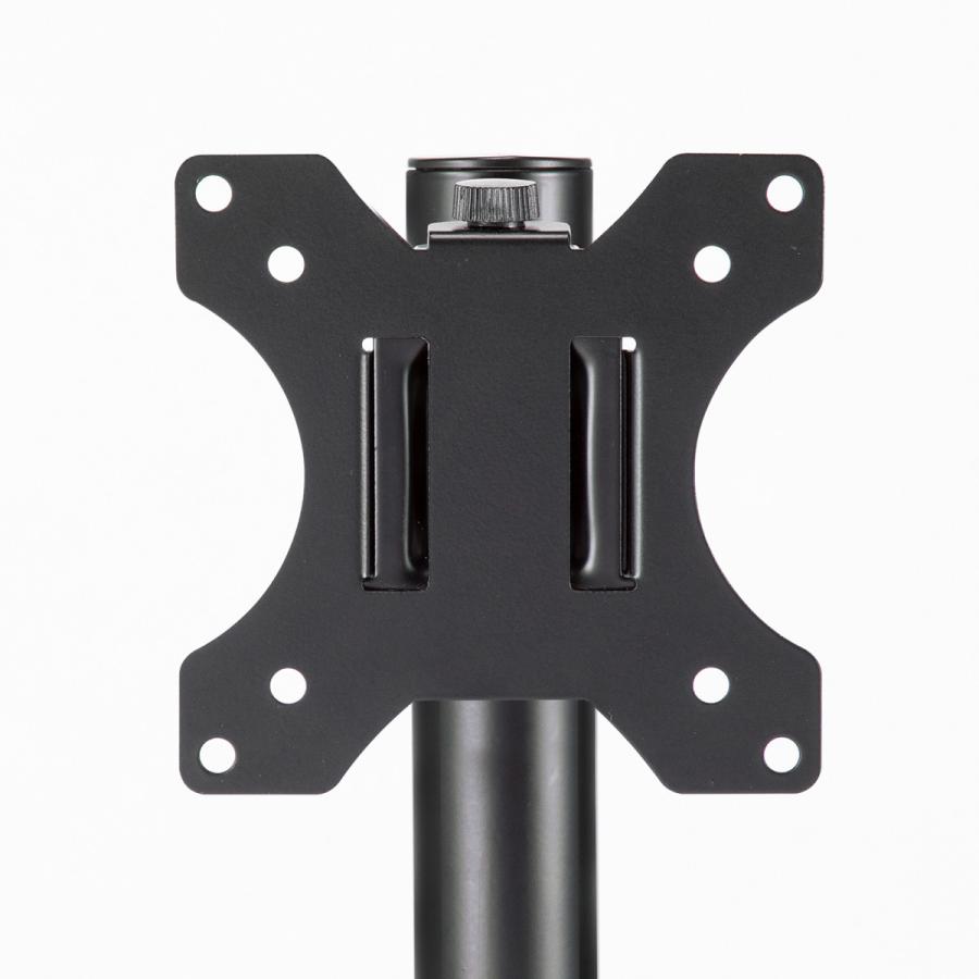 サンワサプライ モニタースタンド CR-LAST36 サンワサプライ モニタースタンド CR-LAST36 1個 - アスクル