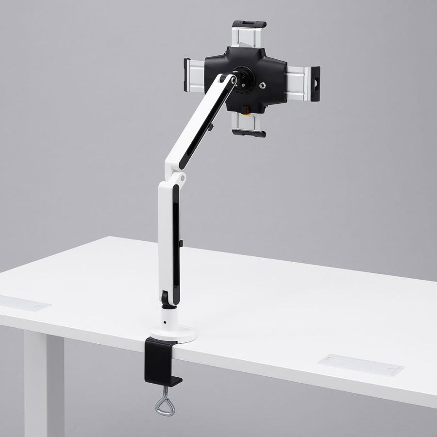 SANWA SUPPLY（サンワサプライ） 11〜13インチ対応iPad・タブレット用