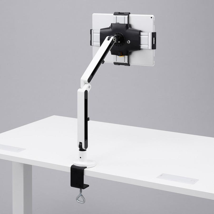 SANWA SUPPLY（サンワサプライ） 11〜13インチ対応iPad・タブレット用