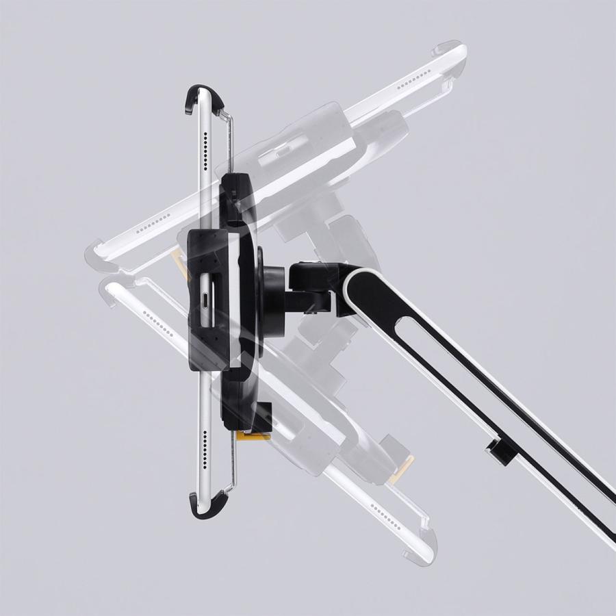 SANWA SUPPLY（サンワサプライ） 11〜13インチ対応iPad・タブレット用