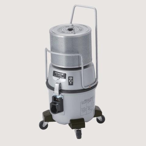 日立（HITACHI） 業務用 クリーンルーム用クリーナー CV-G104C : あっ