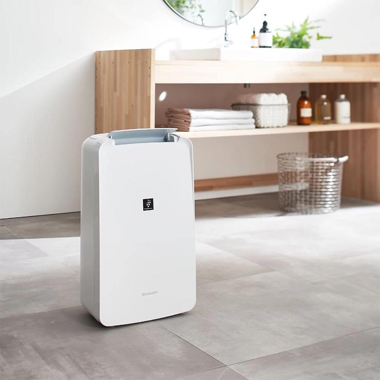 SHARP（シャープ） コンプレッサー方式 衣類乾燥除湿機