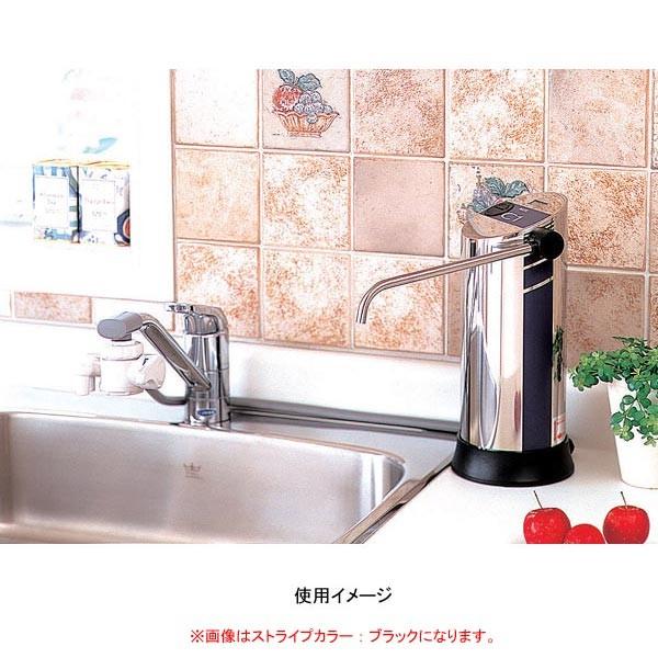 ファインセラミック浄水器 C1 スタンダード 据え置きタイプ ワインレッド 日本ガイシ Cw 101 Wr あっと テラフィ Paypayモール店 通販 Paypayモール