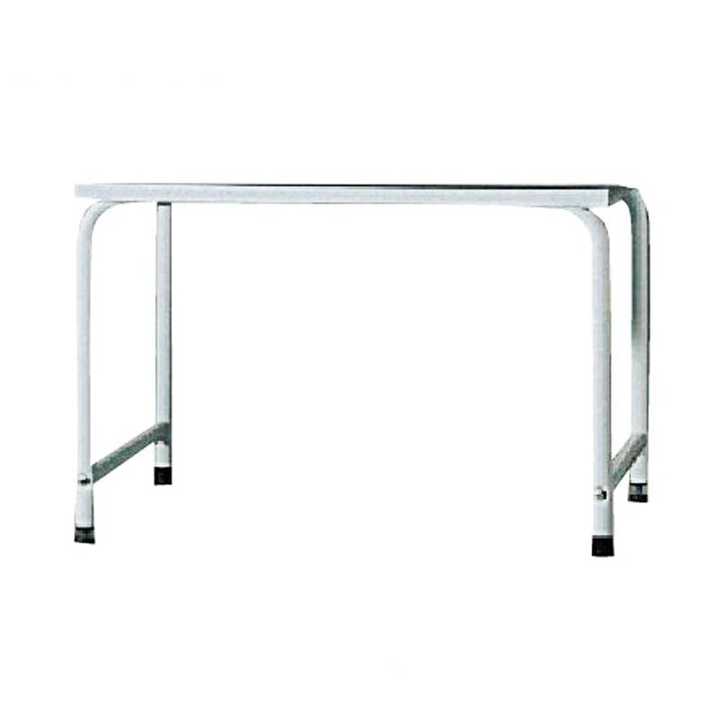 日立（HITACHI） 衣類乾燥機用 床置き方式 床置用スタンド グレー DES