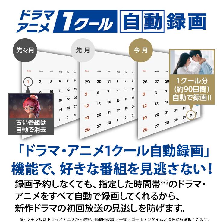 DIGA 【特価セール】 おうちクラウドDIGA(ディーガ) 1TB HDD搭載 DIGA 【特価セール】 おうちクラウドDIGA(ディーガ) 1TB HDD搭載