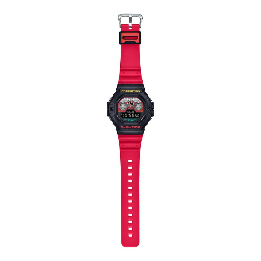 【WEB限定品】 G-SHOCK MIX TAPE CASIO (カシオ) DW-5900MT-1A4JF★｜telaffy｜03