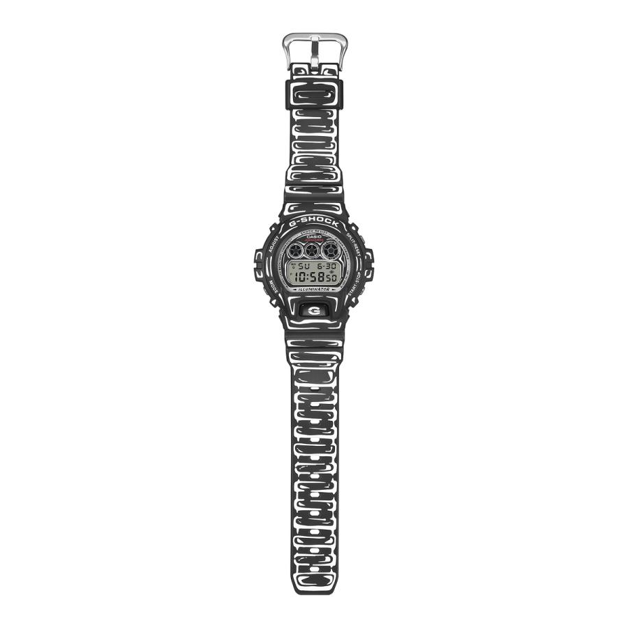 G-SHOCK Joshua Vides CASIO (カシオ) DW-6900JV-1JR 国内正規品