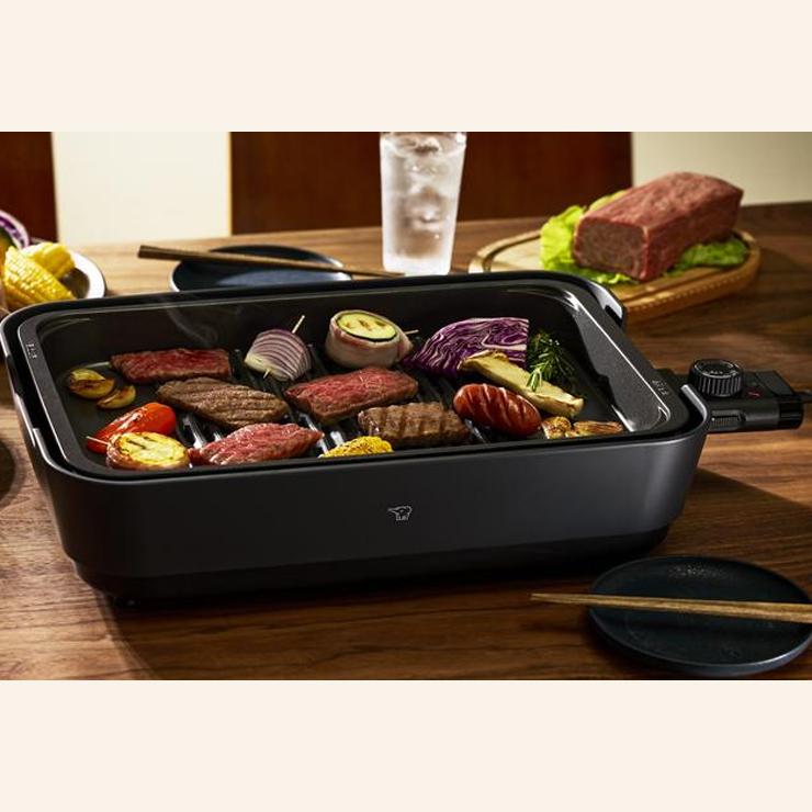 やきやき 【特価セール】 ホットプレート やきやき(プレート3枚