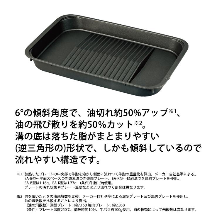 やきやき 【特価セール】 ホットプレート やきやき(プレート2枚