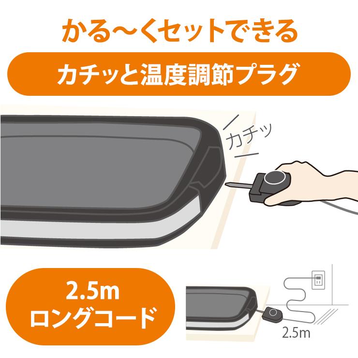 やきやき 【特価セール】 ホットプレート やきやき(プレート3枚