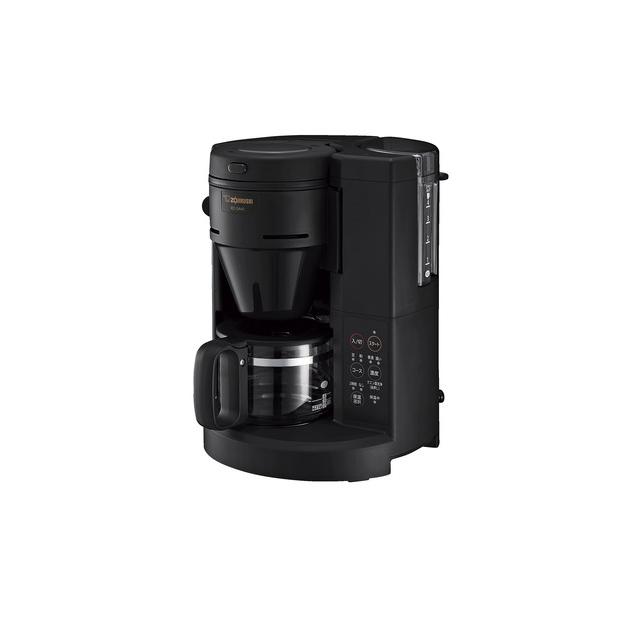 象印（ZOJIRUSHI） コーヒーメーカー 珈琲通 ガラスサーバー 540ml 