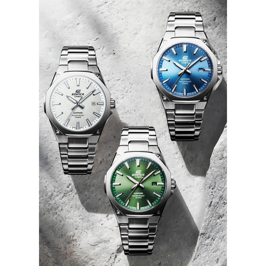 稼働品 CASIO EDIFICE EFR-S108DJ-2AJF カシオ EFR-S108DJ-2AJF | CASIO