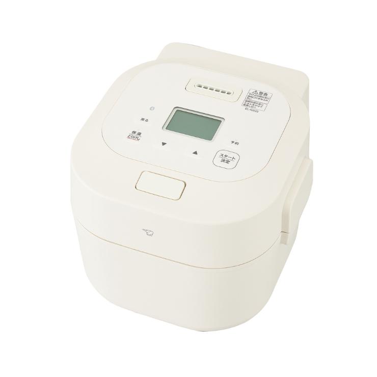 【超美品】象印 ホーロー電気調理なべ EL-NS23 CA 象印（ZOJIRUSHI） ホーロー電気調理なべ クリーム (象印マホービン