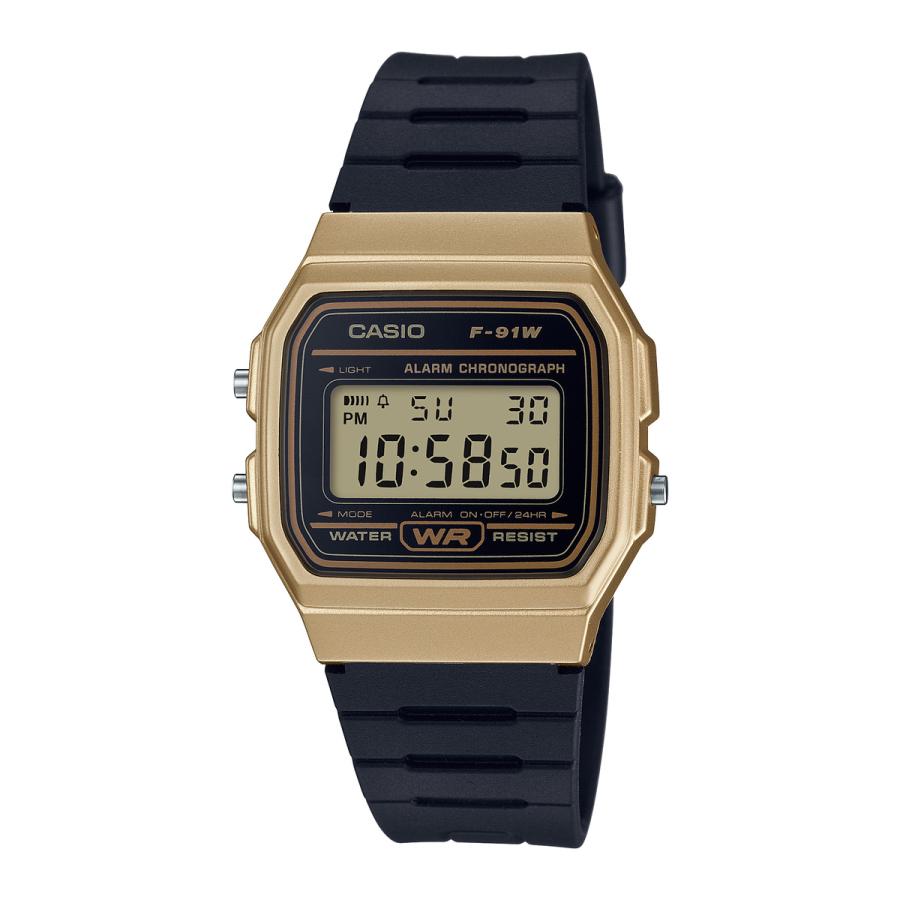 【WEB限定品】 CASIO COLLECTION CASIO (カシオ) F-91WM-9AJH★ | CASIO Collection