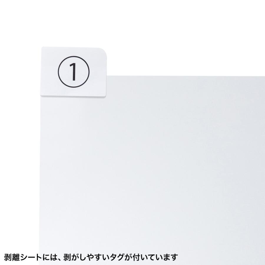 キーボードカバー マルチタイプ(385×200mm) ノートパソコン用 ポリウレタン SANWA SUPPLY (サンワサプライ) FA-NMUL7 | SANWA SUPPLY | 07