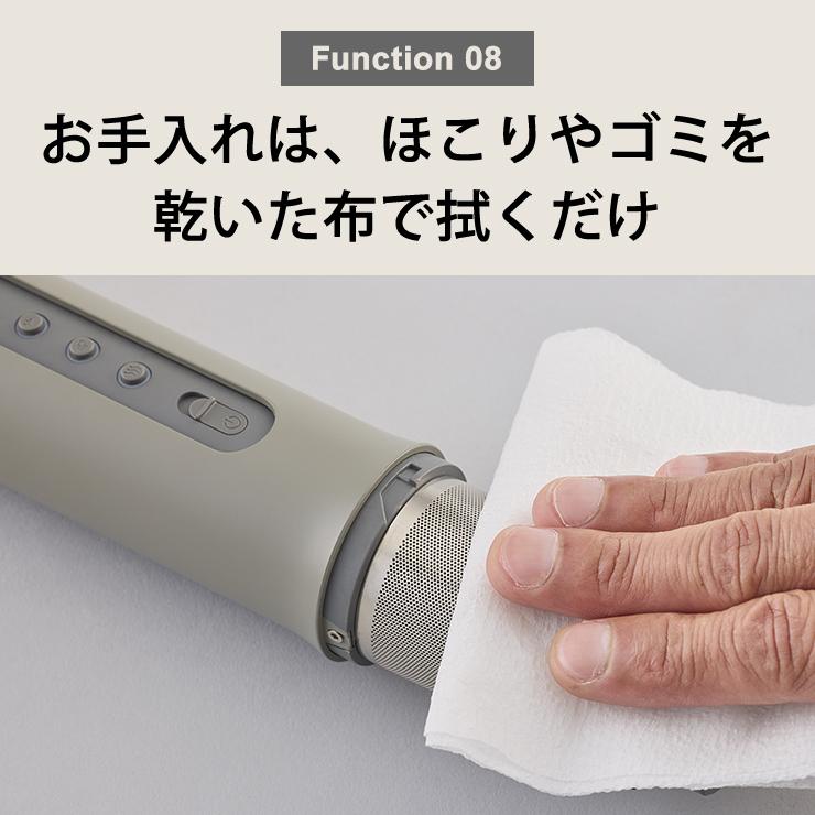 cado（カドー） ふとん乾燥機 FOEHN 003 フェーン ダークグレー FEN