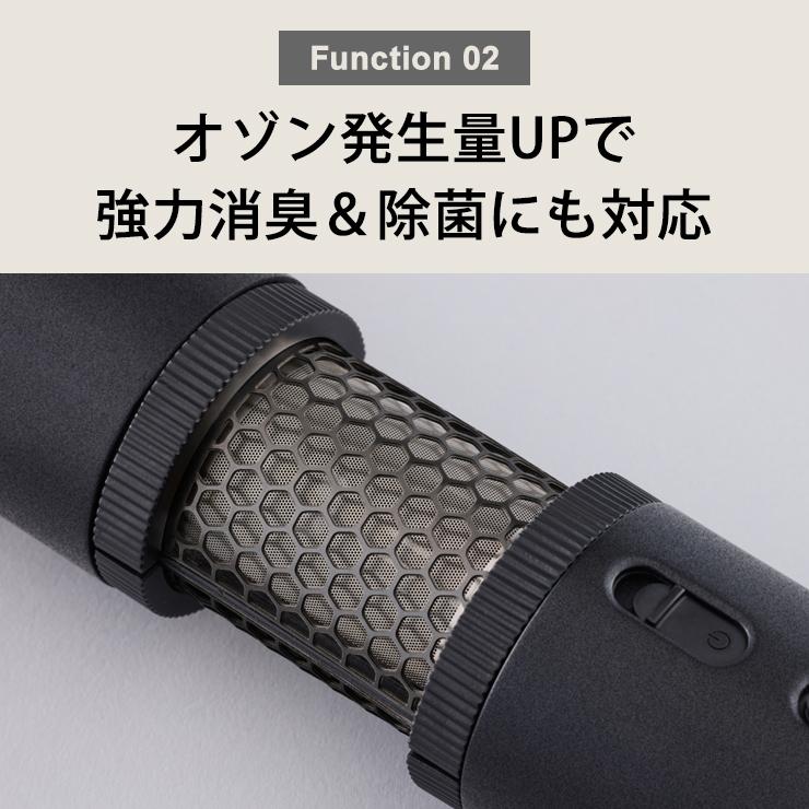 cado（カドー） ふとん乾燥機 FOEHN PRO フェーンプロ ストーン