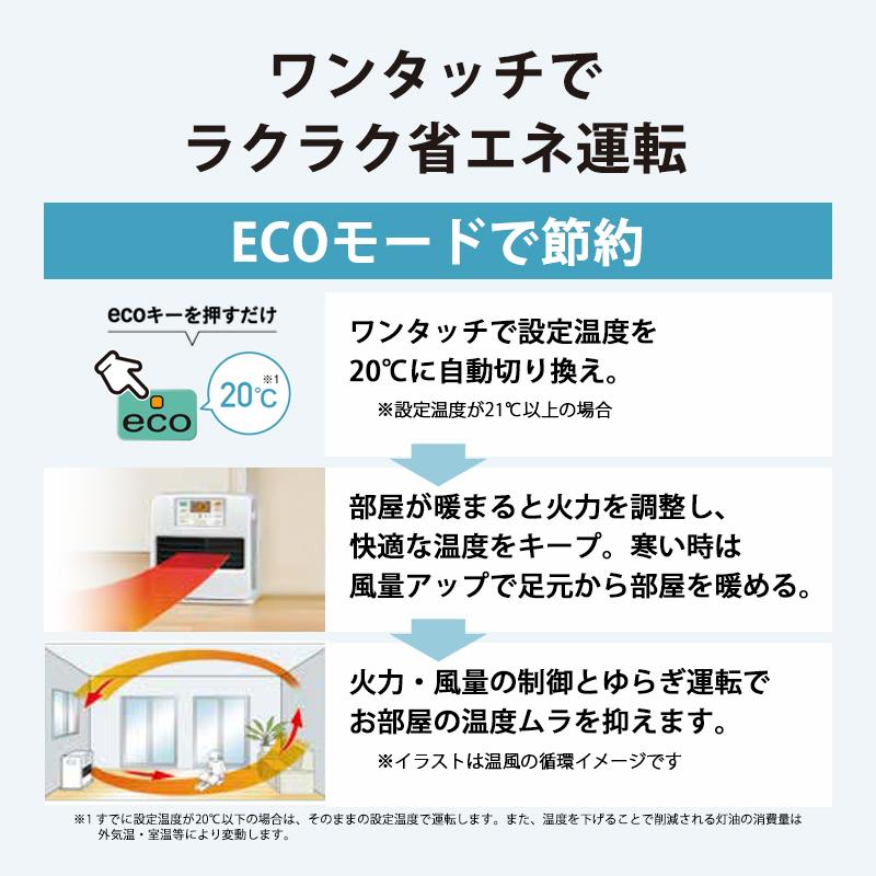 CORONA（コロナ） 【特価セール】 石油ファンヒーター STシリーズ ハイ