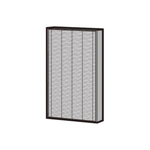 (未使用･未開封品)　 シャープ 集塵HEPAフィルター FZ-A80HF p1m72rm SHARP 集じんフィルター(白) (シャープ) FZ-A80HF : あっと