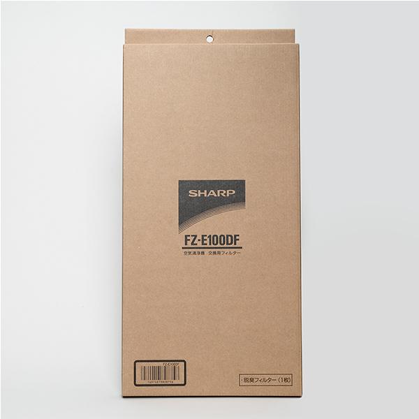 脱臭フィルター SHARP (シャープ) FZ-E100DF★ | SHARP | 03