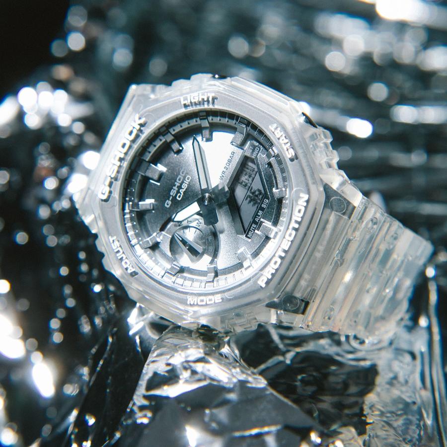 G-SHOCK CASIO (カシオ) GA-2100BM-7A8JF 国内正規品☆ : あっと 
