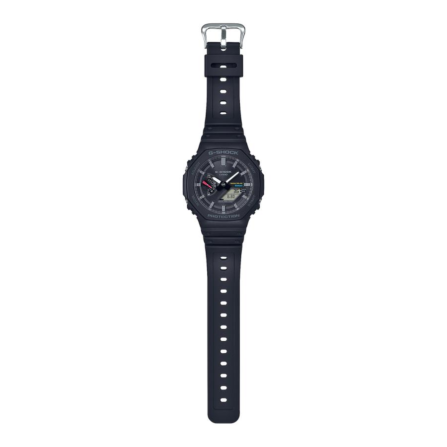 G-SHOCK Bluetooth通信機能 CASIO (カシオ) GA-B2100-1AJF G-SHOCK Bluetooth通信機能 CASIO (カシオ) GA-B2100-1AJF