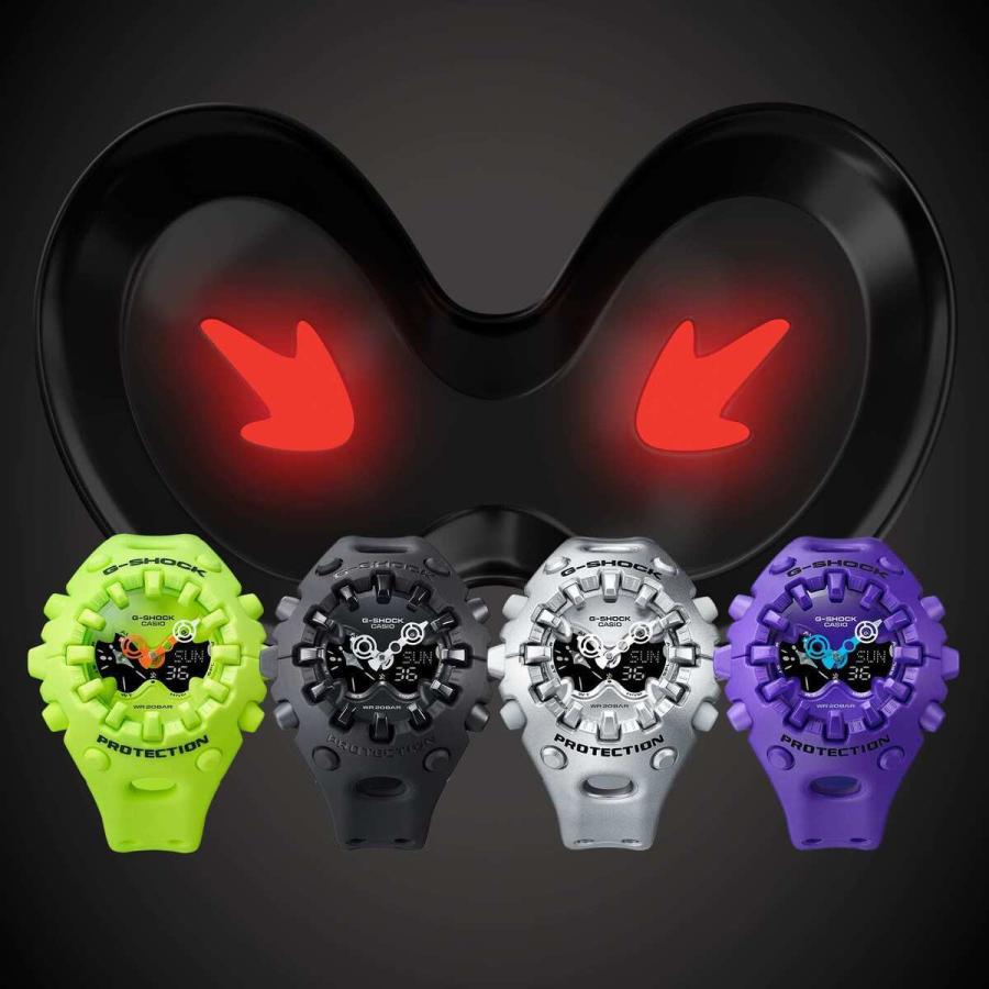 新品・未使用★国内正規品★G-SHOCK★GA-V01-1AJF 楽天市場】【ポイント最大55倍＆最大2000円OFFクーポン】G-SHOCK