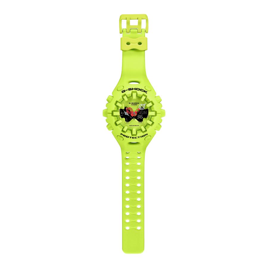 G-SHOCK CASIO (カシオ) GA-V01-9AJF 国内正規品☆ : あっと!テラフィ