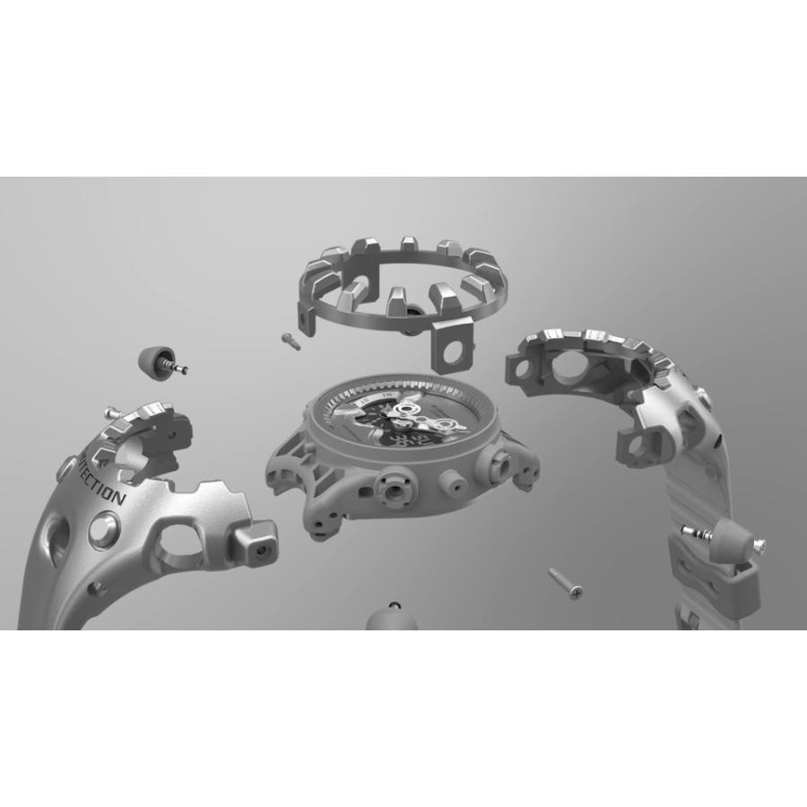 G-SHOCK CASIO (カシオ) GA-V01-9AJF 国内正規品☆ : あっと!テラフィ