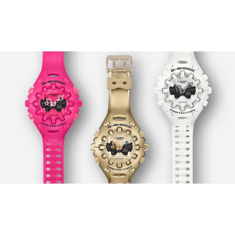 G-SHOCK CASIO (カシオ) GA-V01A-9AJF  国内正規品★の画像