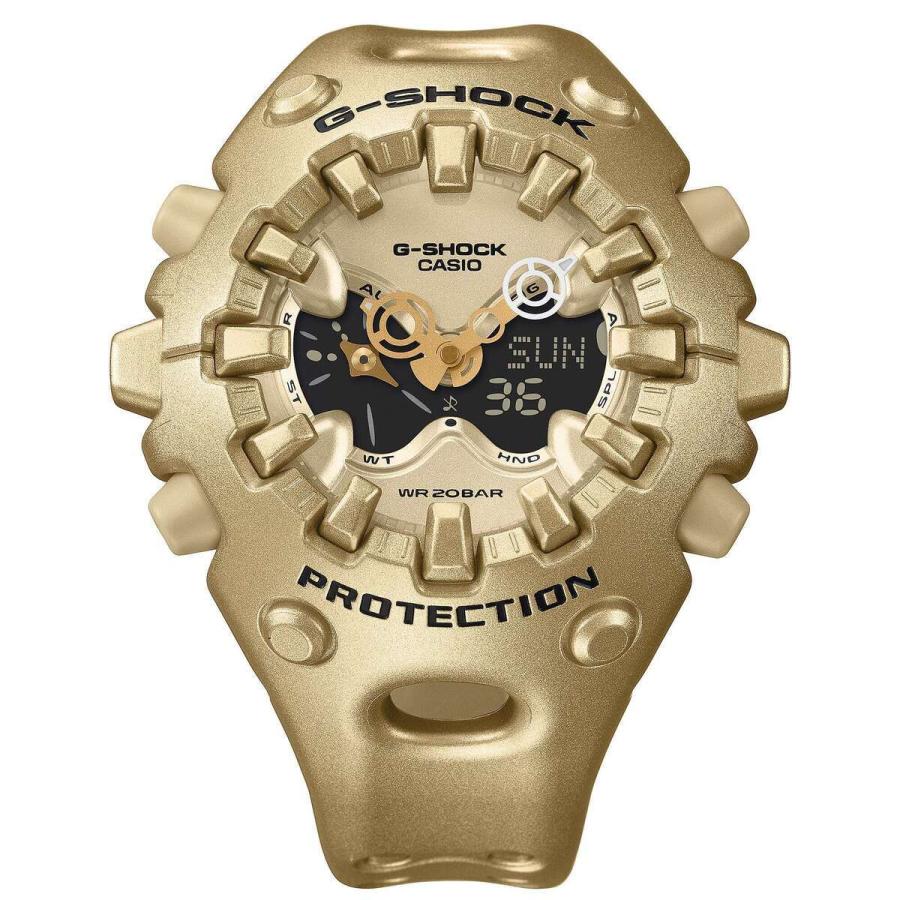G-SHOCK CASIO (カシオ) GA-V01A-9AJF  国内正規品★の画像