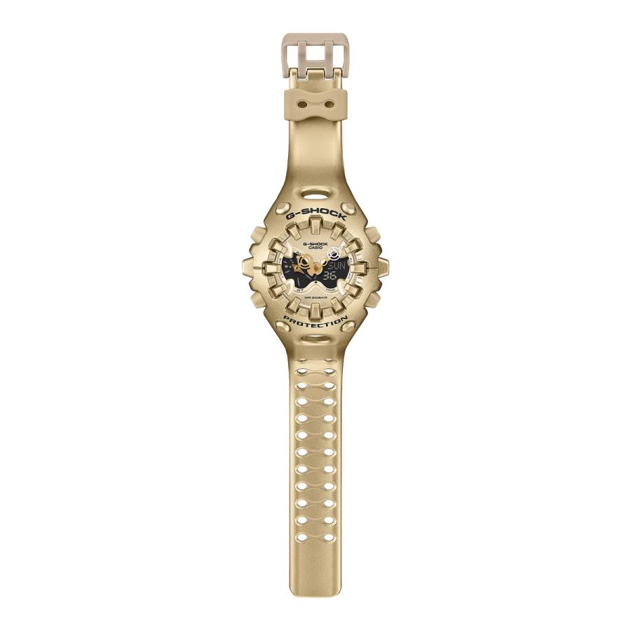 G-SHOCK CASIO (カシオ) GA-V01A-9AJF  国内正規品★の画像