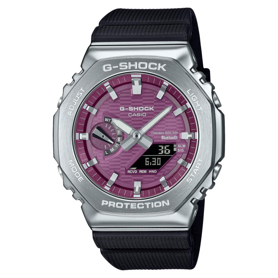 国内正規品＊新品・未使用＊G-SHOCK ＊GBM-2100A-4BJF G-SHOCK CASIO (カシオ) GBM-2100A-4BJF 国内正規品☆ : あっと