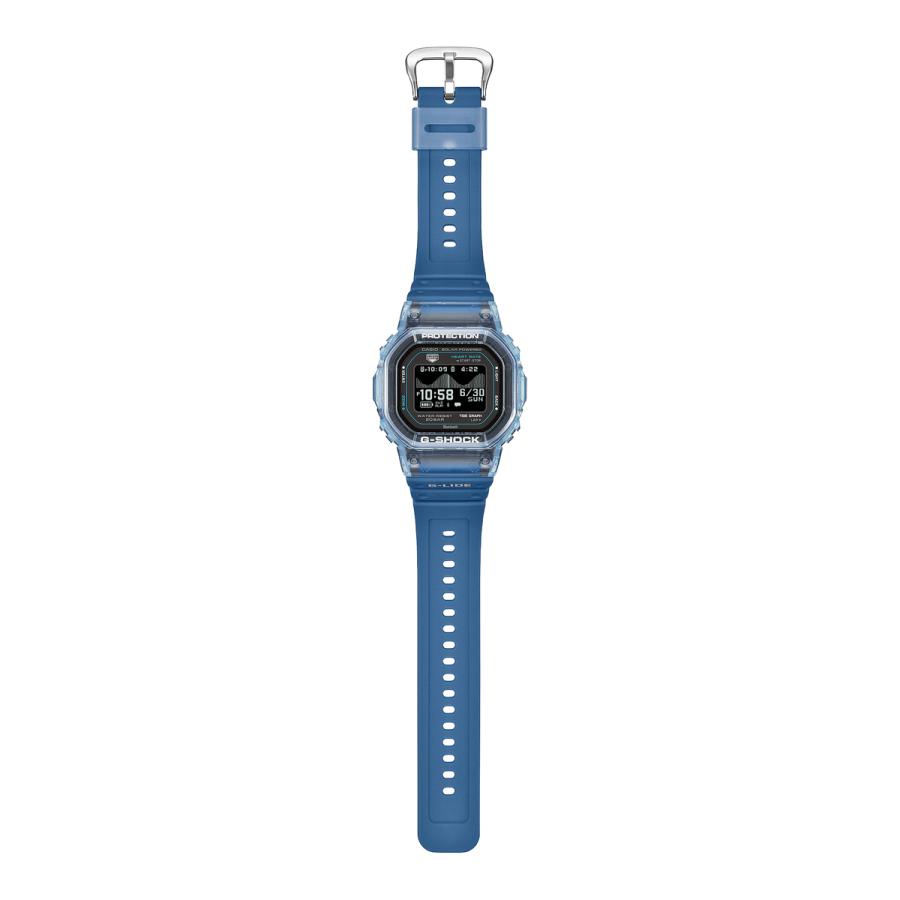 G-LIDE（G-SHOCK） G-SHOCK G-LIDE CASIO (カシオ) GBX-H5600-2JR 国内