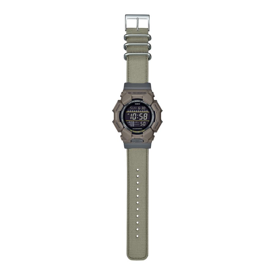 CASIO G-SHOCK GD-010CE-5JF 新品未使用 カシオ G-SHOCK 10YEAR BATTERY series CASIO (カシオ) GD-010CE-5JF 国内正規