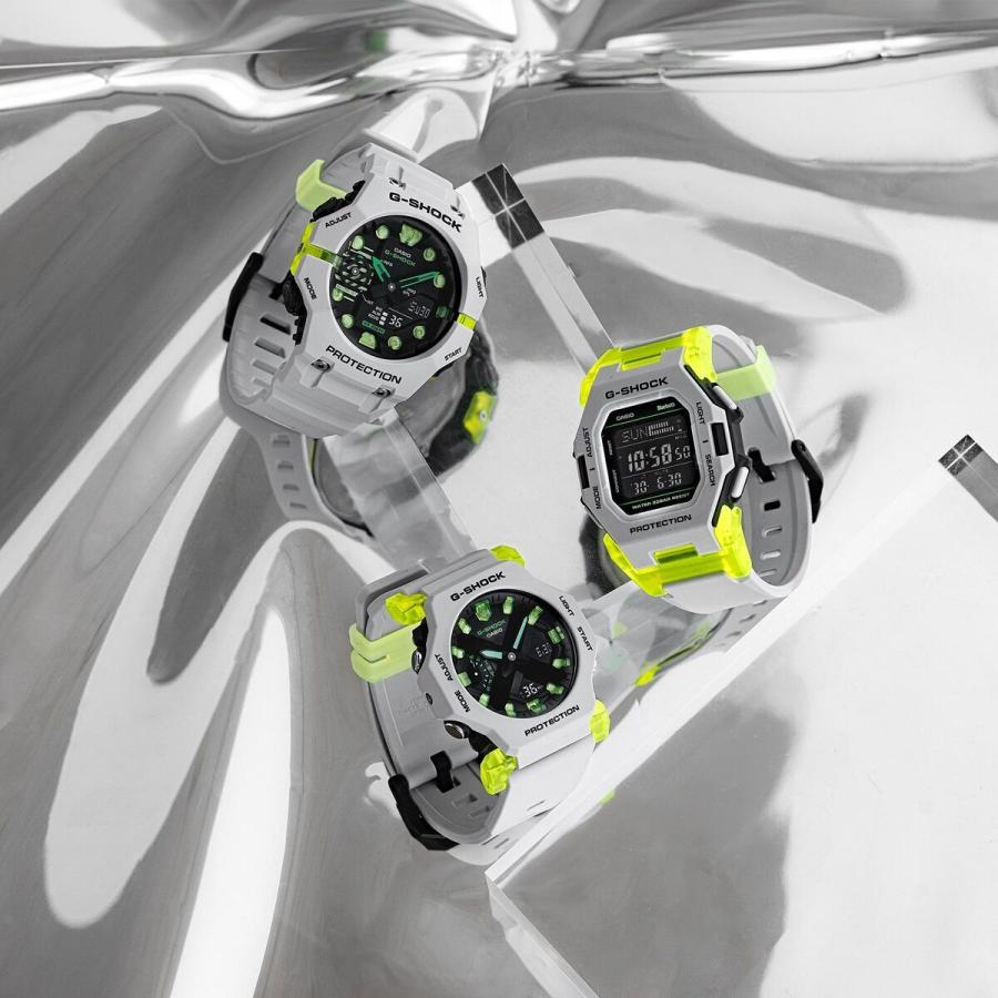 G-SHOCK VIRTUAL MIX CASIO (カシオ) GD-B500MW-8JF 国内正規品